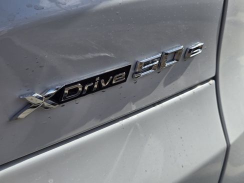 New 2026 BMW X5 xDrive50e w/ Climate Comfort Package AWD/4WD image 13