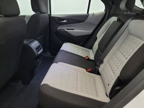 Used 2023 Chevrolet Equinox LS w/ LPO, Floor Liner Package FWD image 18