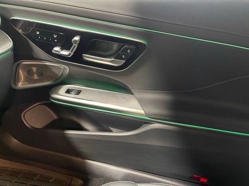 Used 2026 Mercedes-Benz CLE 300 4MATIC Coupe image 23