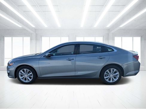 Used 2024 Chevrolet Malibu LT image 6
