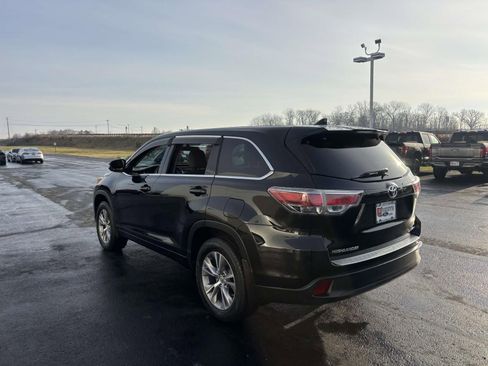 Used 2014 Toyota Highlander Plus image 7