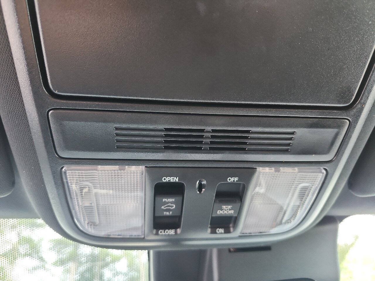 Used 2020 Honda Passport EX-L image 18