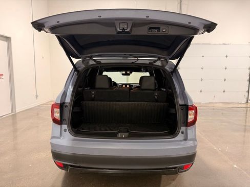 Used 2022 Honda Pilot TrailSport image 9