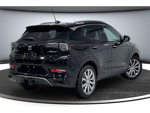 Used 2024 Buick Encore GX Avenir w/ Avenir Technology Package AWD/4WD image 15