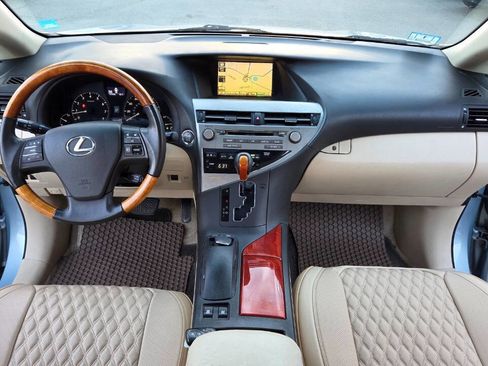 Used 2010 Lexus RX 350 AWD image 32