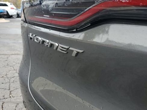 Certified 2024 Dodge Hornet GT w/ Tech Pack w/o Parking image 26