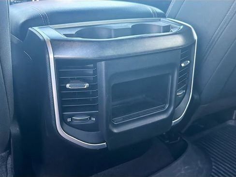 Used 2023 RAM 1500 Big Horn image 23