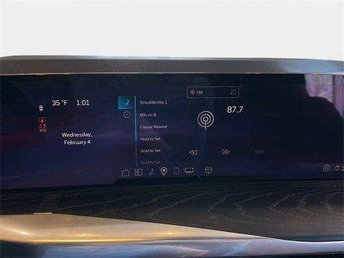 New 2026 Cadillac Escalade Sport w/ Touring Package image 21