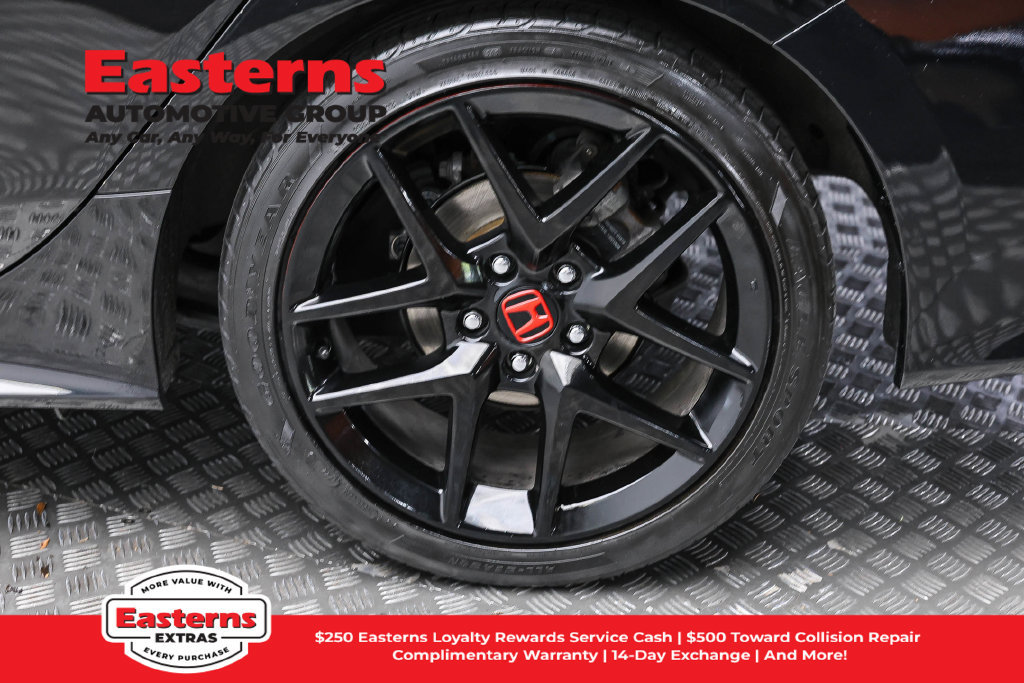 Used 2022 Honda Civic Sport image 9