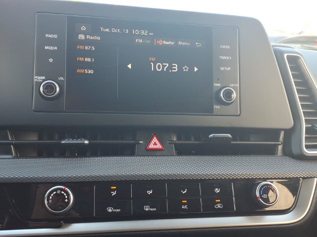 Certified 2023 Kia Sportage LX AWD/4WD image 18