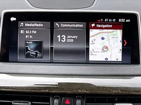 Used 2018 BMW X5 xDrive40e image 20