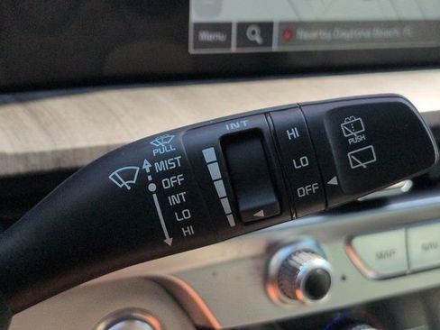 Used 2024 Kia Telluride EX FWD image 30