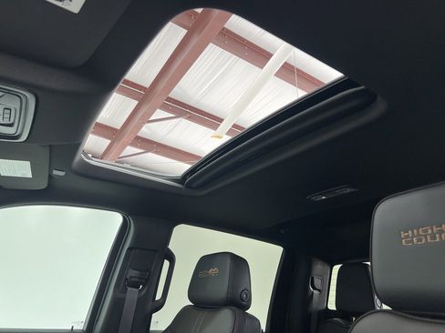 New 2026 Chevrolet Silverado 2500 High Country w/ Technology Package image 18