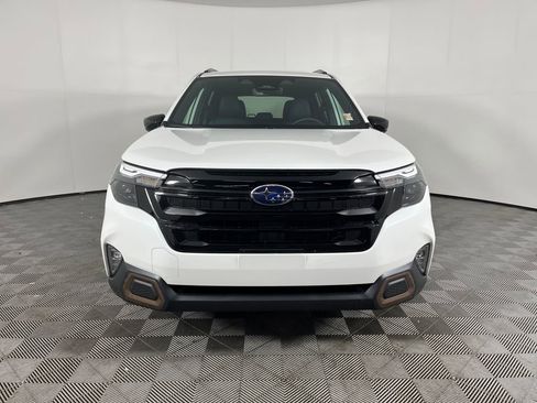 New 2026 Subaru Forester Sport image 2