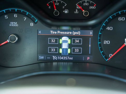 Used 2019 Chevrolet Colorado Z71 image 48