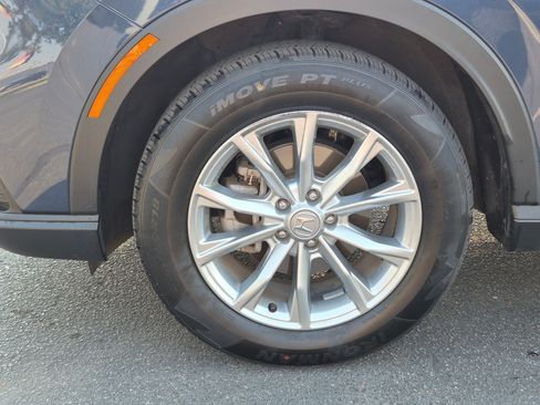 Certified 2024 Honda CR-V EX-L image 13