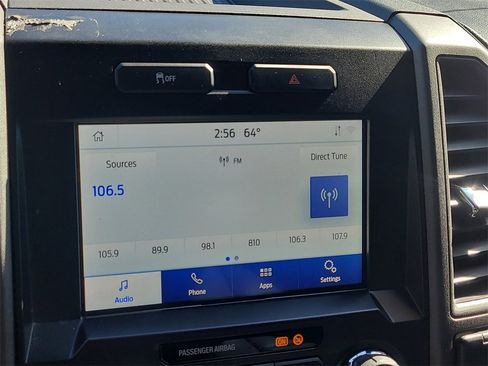 Used 2022 Ford F250 XL w/ STX Appearance Package image 18