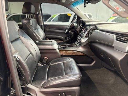 Used 2018 Chevrolet Tahoe LT AWD/4WD image 23