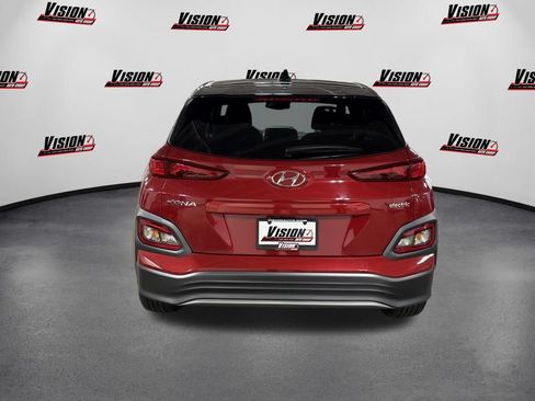 Used 2021 Hyundai Kona SEL FWD image 16