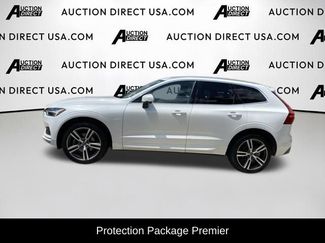 Used 2021 Volvo XC60 T5 Momentum w/ Protection Package Premier AWD/4WD video 2