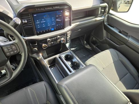 Used 2024 Ford F150 STX AWD/4WD image 20