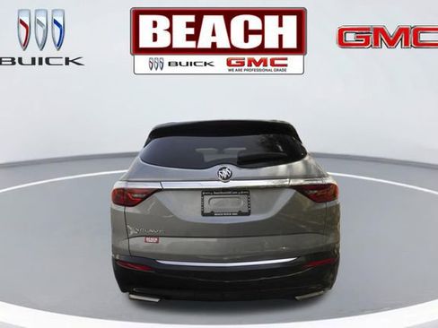 Used 2023 Buick Enclave Essence w/ Experience Buick Package AWD/4WD image 4