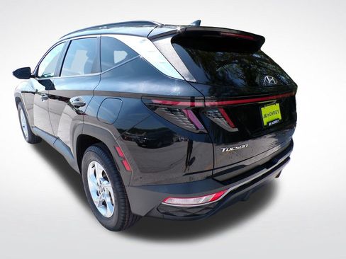 Used 2022 Hyundai Tucson SEL AWD/4WD image 4