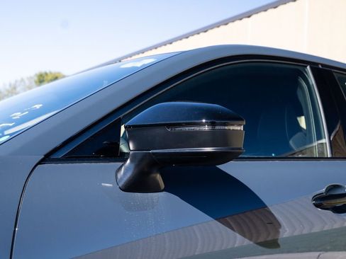 New 2026 Toyota Crown Nightshade image 9