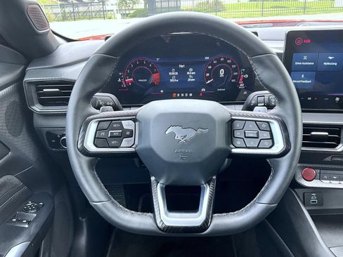 Used 2026 Ford Mustang GT RWD image 12