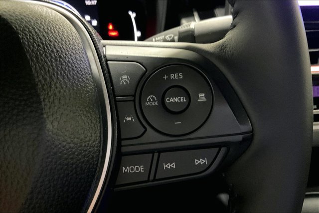 Certified 2026 Toyota Corolla SE FWD image 20
