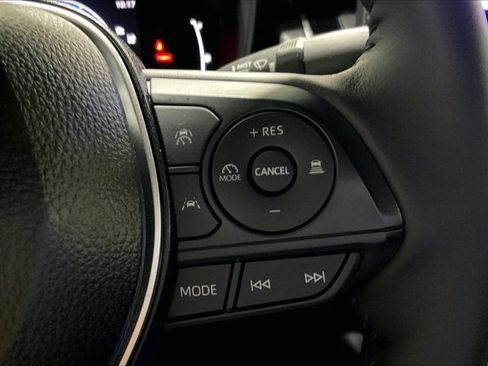Certified 2026 Toyota Corolla SE FWD image 20