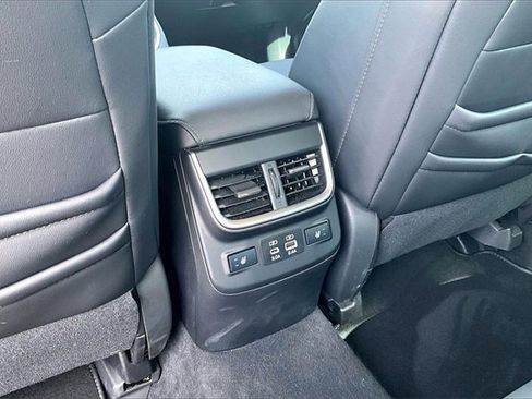 Used 2024 Subaru Legacy Touring XT image 25