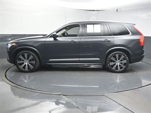 Used 2021 Volvo XC90 T6 Inscription w/ Advanced Package image 5
