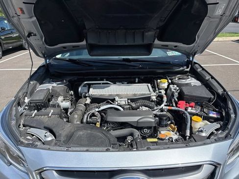 Certified 2021 Subaru Outback Limited XT w/ Popular Package #2 AWD/4WD image 34