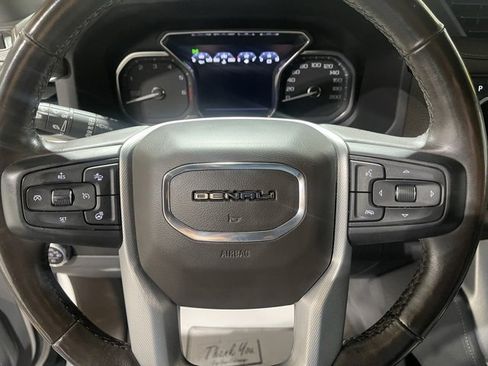 Used 2021 GMC Yukon Denali image 13