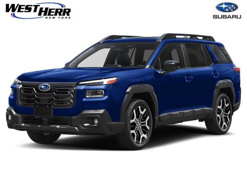 New 2026 Subaru Outback Touring XT AWD/4WD image 1