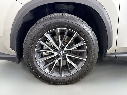 Certified 2025 Lexus NX 250 FWD w/ Premium Package image 32