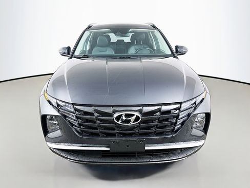 Used 2023 Hyundai Tucson SEL w/ Convenience Package image 2