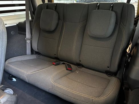 Used 2024 Jeep Wrangler Sport image 12