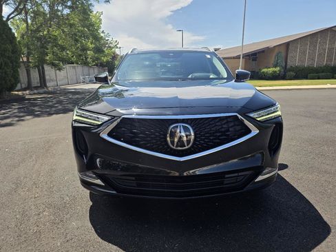 Used 2024 Acura MDX SH-AWD w/ Advance Package image 7