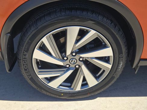 Used 2020 Nissan Murano SL w/ Moonroof Package image 32