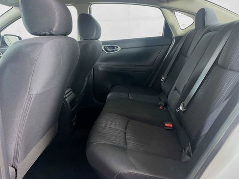 Used 2018 Nissan Sentra SV image 21