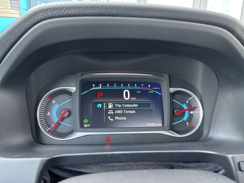 Used 2021 Honda Passport EX-L image 19