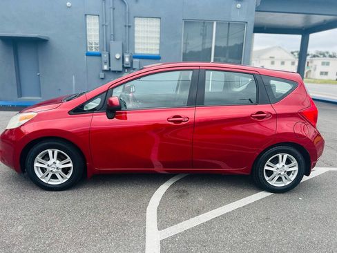 Used 2014 Nissan Versa Note SV image 3