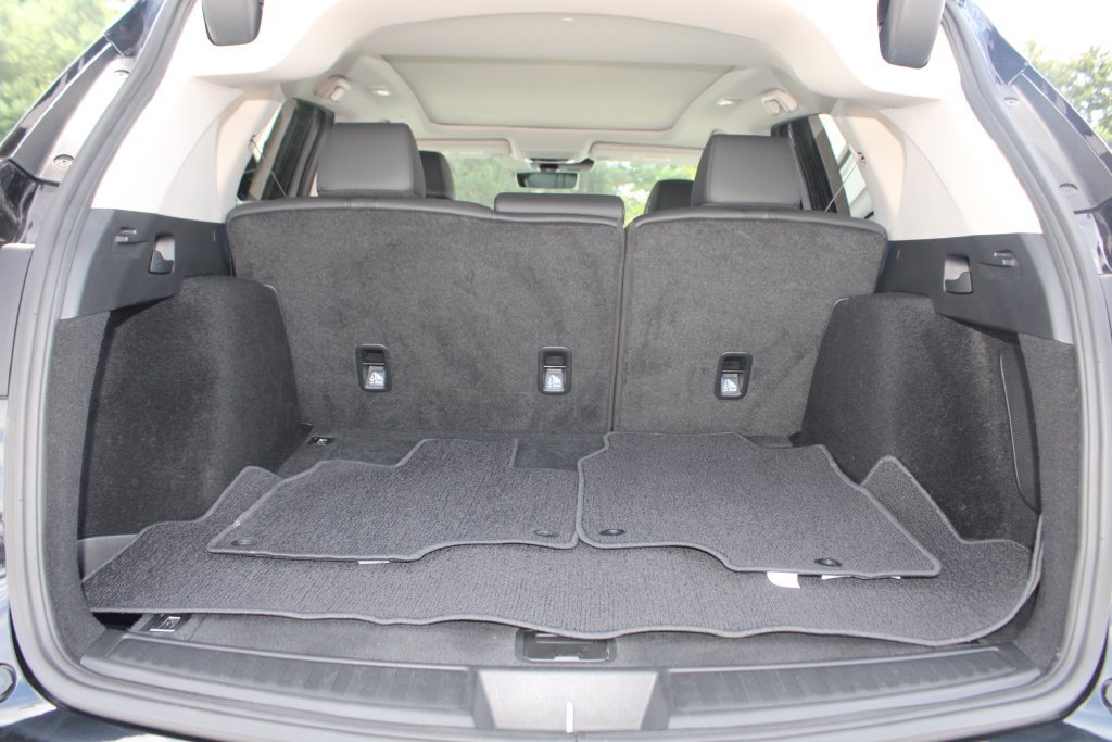 Used 2023 Acura RDX AWD image 35