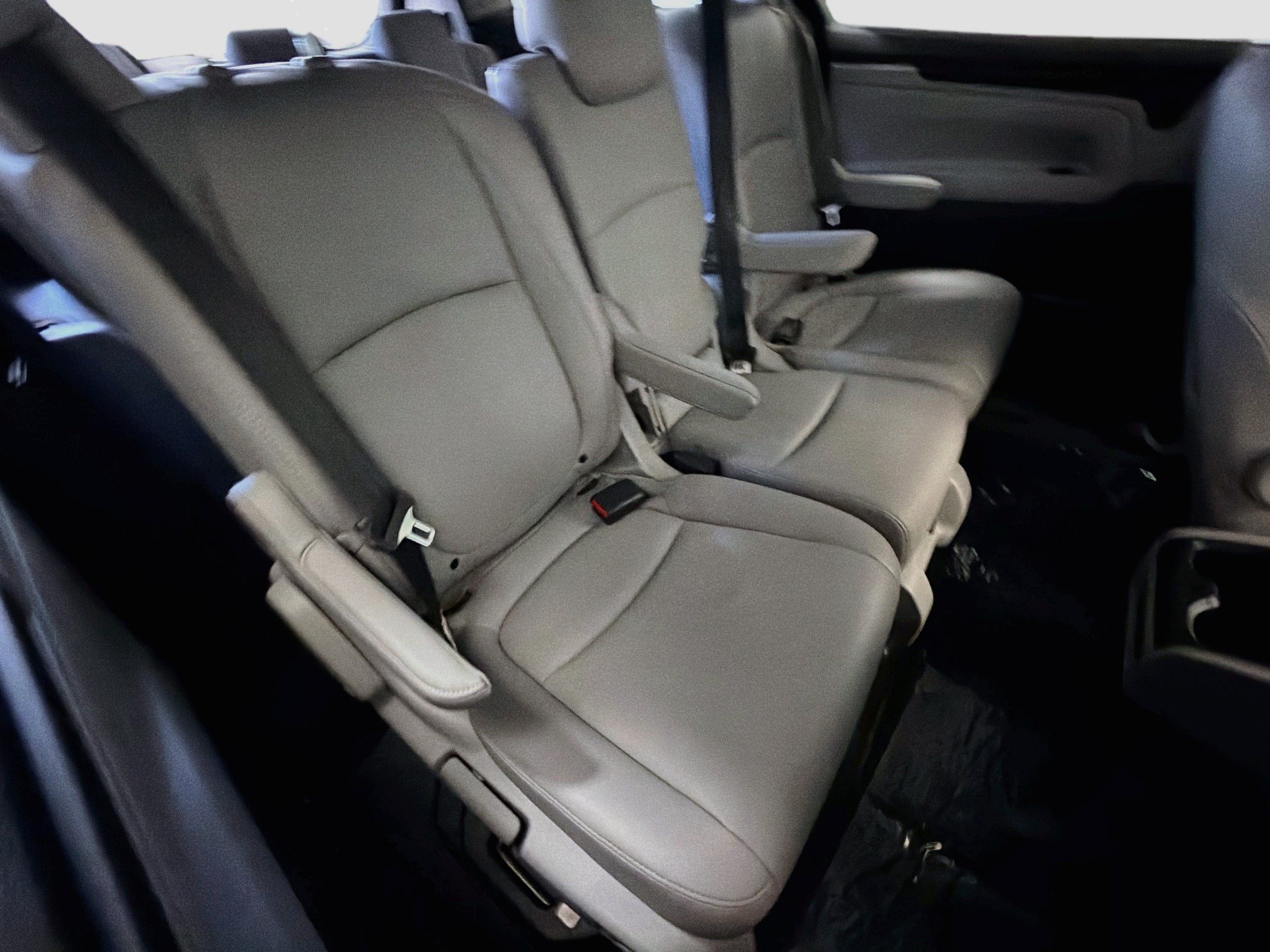 Used 2020 Honda Odyssey EX-L image 14