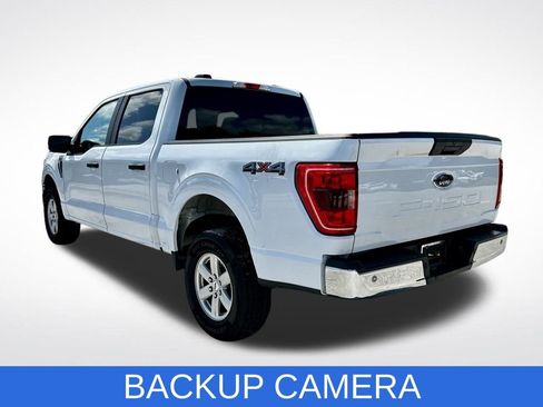 Used 2023 Ford F150 XLT image 4