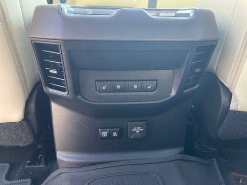 Used 2023 Toyota Tundra 1794 Edition AWD/4WD image 17