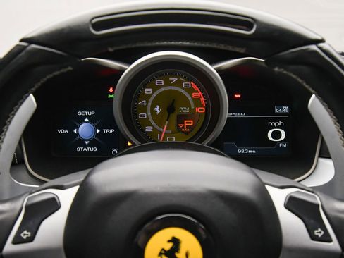 Used 2015 Ferrari FF Black image 15