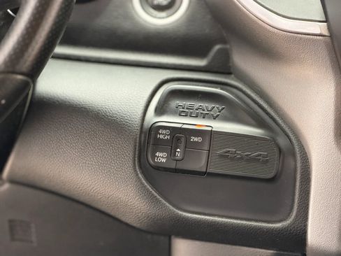 Used 2019 RAM 2500 Big Horn AWD/4WD image 33